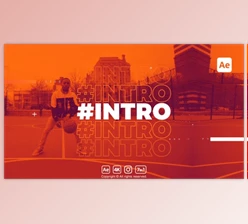 Download Intro Slideshow – Slideshow (Videohive 39803794) - AE Project