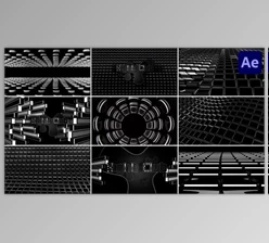 Download NightClub for After Effects (Videohive 50874274) - AE Project