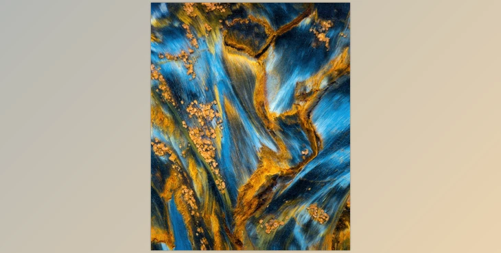 Download Eric Bennett Photography – Mindset: “Immersion”