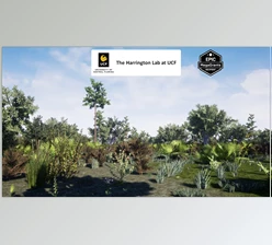 Download Unreal engine - Scrub Habitat Brush v5.3
