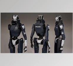 Download Unreal engine - Robot v5.0