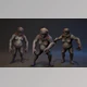 Download Unreal engine -  Mutant Monster 8 v5.3