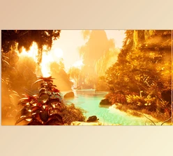 Download Unreal engine - Tropical Alien World v5.3