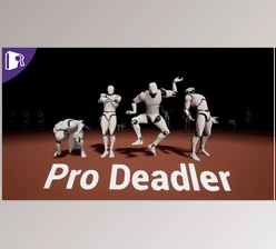Download Unreal engine - EIN Pro Deadler v5.3