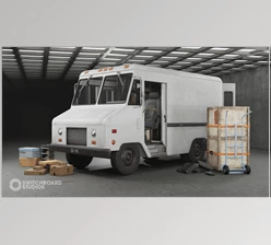 Download Unreal engine - Vehicle Variety First Person Vehicle Interaction System (FPVIS) v5.0