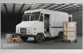 Download Unreal engine - Vehicle Variety First Person Vehicle Interaction <span class='badge badge-warning'>System</span> (FPVIS) v5.0