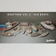 Download Unreal engine - Boatyard VOL.2 - Old Boats (Nanite) v5.3