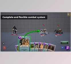 Download Unreal engine - Roguelike Deckbuilder Toolkit v5.3