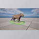 Download Unreal engine - Indian Leopard Control Rig v5.3