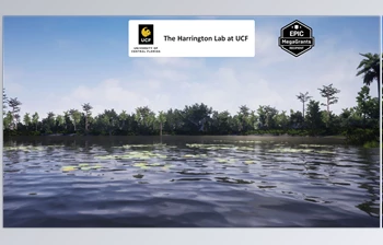 Download Unreal engine - Subtropical Waterbody Habitat <span class='badge badge-warning'>Brush</span> v5.3