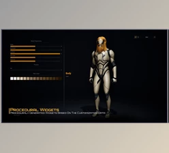 Download Unreal engine - Ultimate Character Customization v5.3