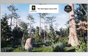 Download Unreal engine - Depression Marsh Habitat <span class='badge badge-warning'>Brush</span> v5.3