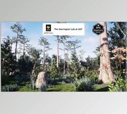 Download Unreal engine - Depression Marsh Habitat Brush v5.3