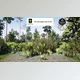 Download Unreal engine - Wet Flatwoods Habitat Brush v5.3