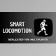 Download Unreal engine - Smart Locomotion 