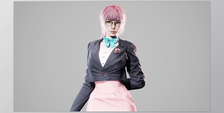 Download Unreal engine - Teacher v5.3