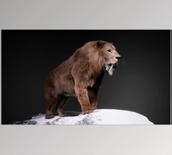 Download Unreal engine - The Sabertooth v5.1