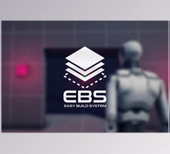Download Unity asset - Easy Build System – Modular Building System v6.6.5