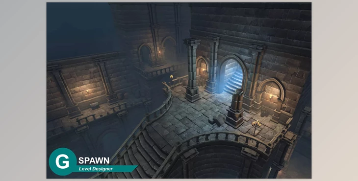 Download Unity asset - GSpawn - Level Designer v3.2.8.3