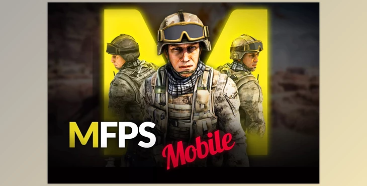 Download Unity asset - MFPS Mobile v1.9.3