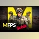 Download Unity asset - MFPS Mobile v1.9.3