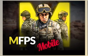 Download Unity asset - <span class='badge badge-warning'>MFPS</span> Mobile v1.9.3