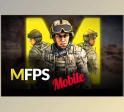Download Unity asset - MFPS Mobile v1.9.3