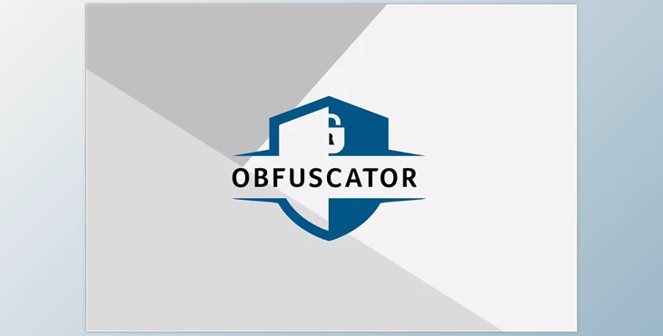 Download Unity asset - Obfuscator Pro v5.1.0