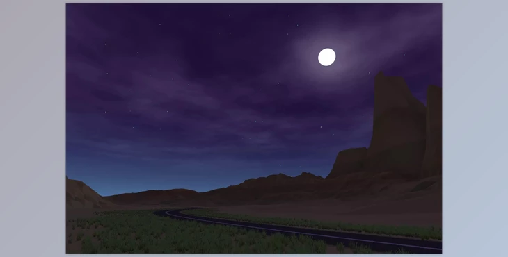 Download Unity asset - Procedural Sky – Builtin LWRP URP – Jupiter v1.2.13