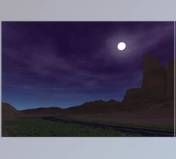 Download Unity asset - Procedural Sky – Builtin LWRP URP – Jupiter v1.2.13