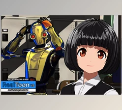 Download Unity asset - RealToon Pro AnimeToon Shader v5.0.9