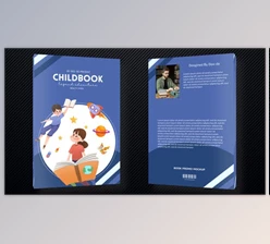 Download Child Book Promo Kit (Videohive 51222481) - AE Project