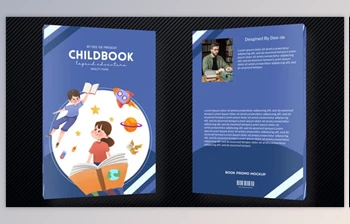 Download Child <span class='badge badge-warning'>Book</span> Promo Kit (<span class='badge badge-warning'>Videohive</span> 51222481) - AE <span class='badge badge-warning'>Project</span>