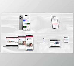Download Web Promo Devices (Videohive 50957653) - AE Project