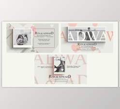 Download Wedding Invitation (Videohive 51210325) - AE Project