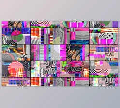 Download Collage of Animated Backgrounds (Videohive 51215747) - AE Project