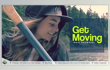 Download <span class='badge badge-warning'>Get</span> Moving (Videohive 13389101) - AE Project