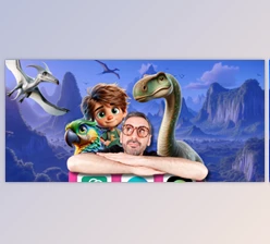 Download Designing Captivating Characters & Stories with AI and Canva