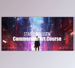 Download AI painting Business Guide: Master in 2 Hours (Stable Diffusion)