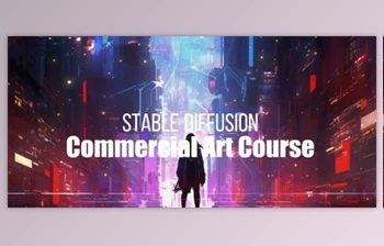 Download AI painting Business Guide: <span class='badge badge-warning'>Master</span> in 2 Hours (Stable Diffusion)