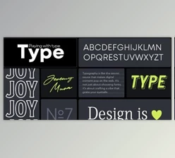 Download Playing and Designing with Typography