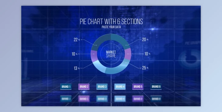 Download InfoCharts (Videohive 12866841) - AE Project