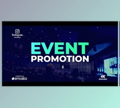 Download Business Event Promo (Videohive 23338805) - AE Project