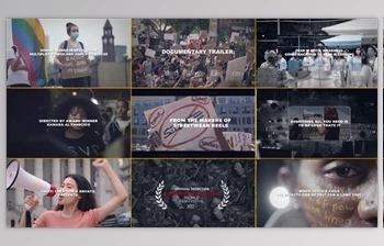 Download Documentary <span class='badge badge-warning'>Minimal</span> (<span class='badge badge-warning'>Videohive</span> 45422373) - AE <span class='badge badge-warning'>Project</span>