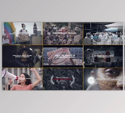 Download Documentary Minimal (Videohive 45422373) - AE Project