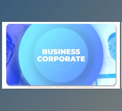 Download Business Corporate (Videohive 51144421) - AE Project