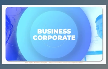 Download Business <span class='badge badge-warning'>Corporate</span> (Videohive 51144421) - AE Project