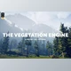 Download Unity asset - The Vegetation Engine v12.4.0