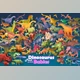 Download Unity asset - Dinosaurus Pack with Babies v1.01