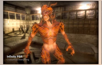 Download Unity asset - <span class='badge badge-warning'>Demons</span> – Fantasy RPG v4.2.2